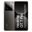 Buy realme GT 7 Pro 5G (16GB RAM, 512GB, Galaxy Grey) Online - Croma